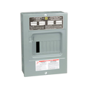 Panel electrico 8-f 100a square d qo816l100f