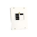 Panel electrico 8-f 125a bticino btc2128