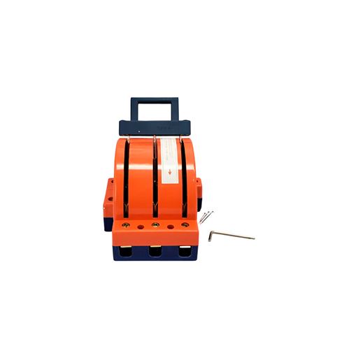[106441] Switch cuchilla 3px225a 600v con luz