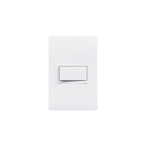 [109711] Switch sencillo 15a bticino luzica 5100
