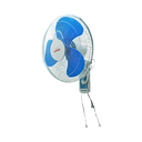 Ventilador pared 16" 3a blizzard uswf-331