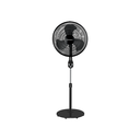 Ventilador pedestal 18" 65w con r westing 72914