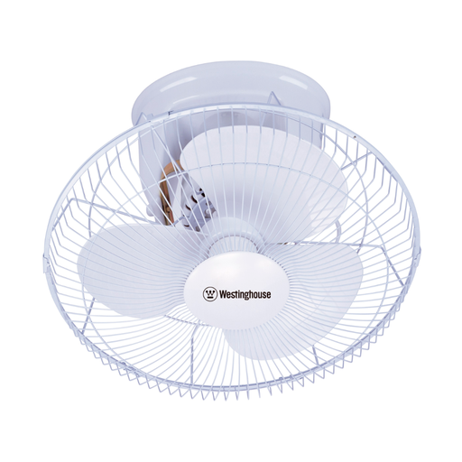 [85444] Ventilador pulpo 16" para techo westingho 72782