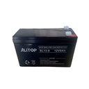 Bateria para ups alitop 12v 9ah b231125i