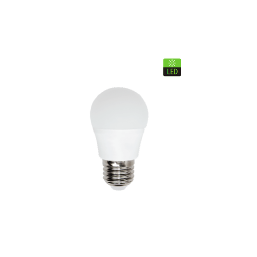 [113942] Bombillo led 5w 6500k westinghouse 38705 blanco