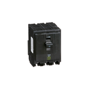 Breaker tripolar 50amp square d qo350