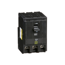 Breaker tripolar 80amp square d qo380