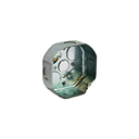 Caja electrica metal ul octagonal 4" 1/2" 8a 1.6mm