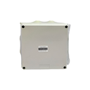 Caja electrica plastica registro 150x150x70mm chba