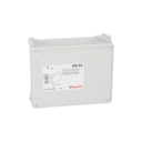 Caja electrica plastica registro 220x170x86mm legr