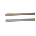 Canaleta plastica 2-mt 40/16mm con adhesivo 638159