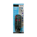 Control remoto universal rca rcu403/rcu404