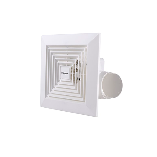 [136645] Extractor aire 3" 25w westing 90002 blanco