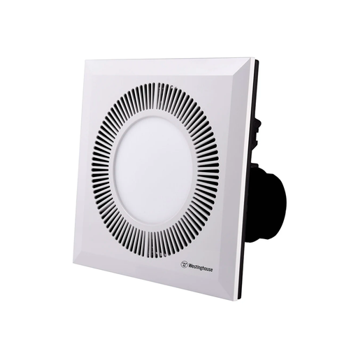 [136648] Extractor aire 4" con luz led westinghouse 90005