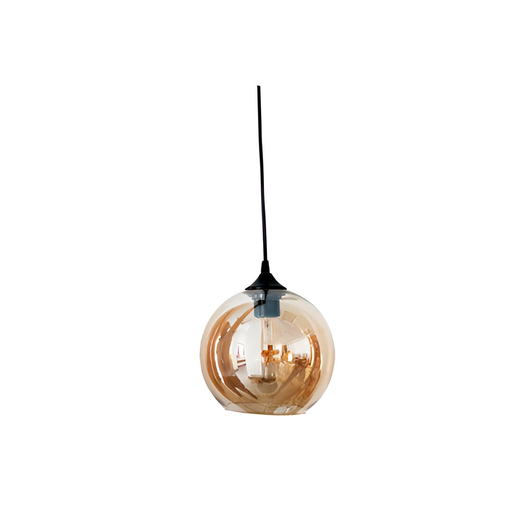 [99998] Lampara colgar 1l mundi d-39173 cafe