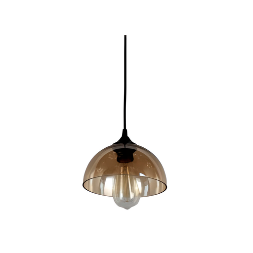 [99999] Lampara colgar 1l mundi d-39175 cafe