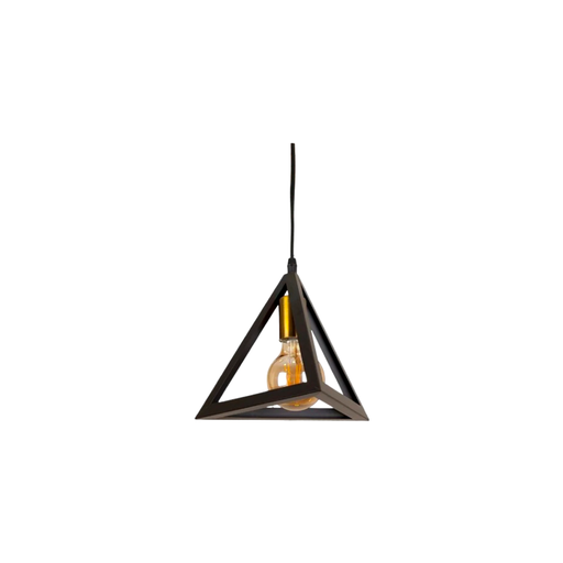 [100037] Lampara colgar 1l mundi d-44856-1