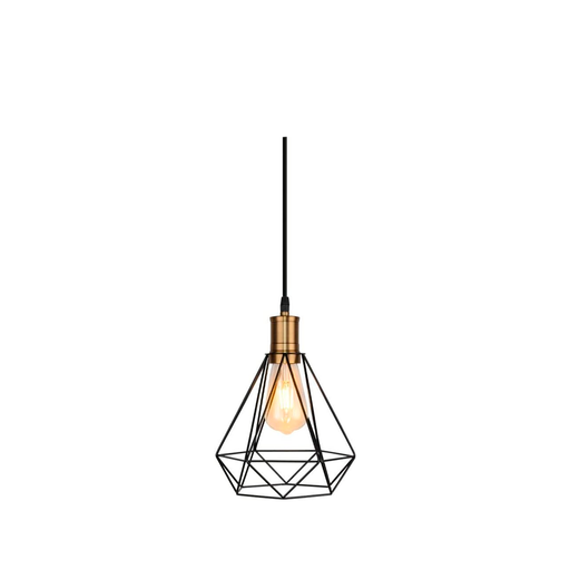 [100032] Lampara colgar 1l mundi d-44879-1