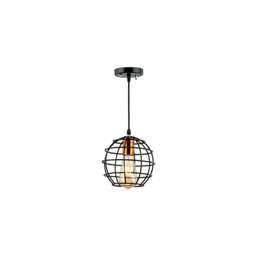[100035] Lampara colgar 1l mundi d-44986-1