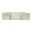 Lampara emergencia led 120v 60hz sk-7006