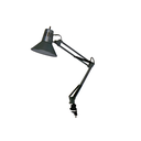 Lampara escritorio 1l lumi 3672-4 plateado