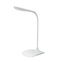 Lampara escritorio led 1l 3w 23004-1 blanco