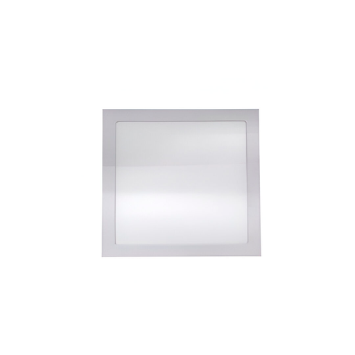 [127436] Lampara panel led 1l 25w 4744-1h 6000k blanco