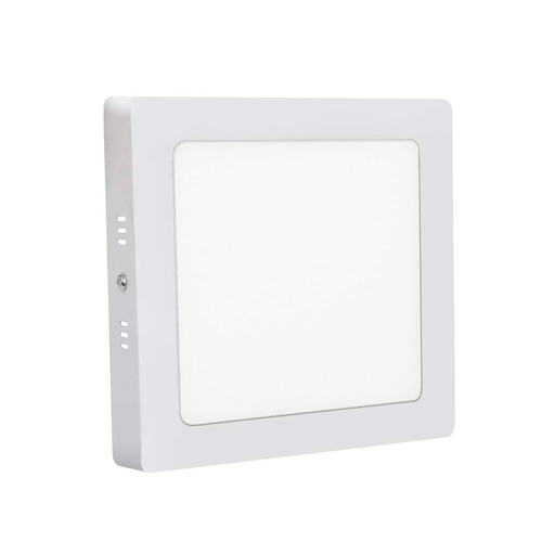 [138220] Lampara panel led cuadrado 12w 6.5k westinghouse 38927