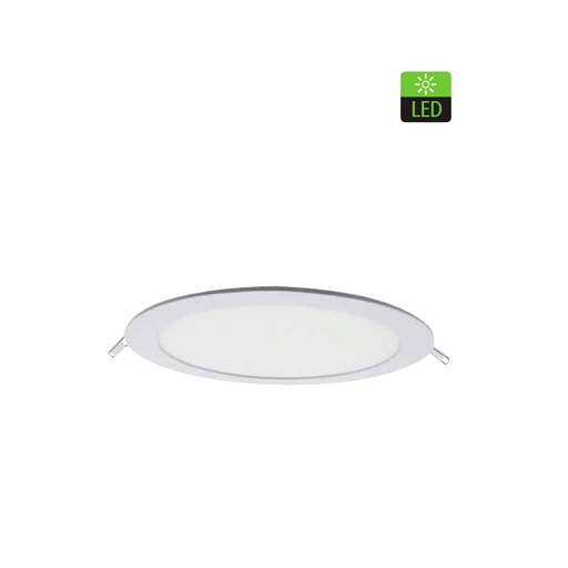 [138217] Lampara panel led red 18w 6.5k westinghouse 39008