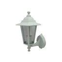 Lampara pared 1l mundi-l wpl4011sd blanco