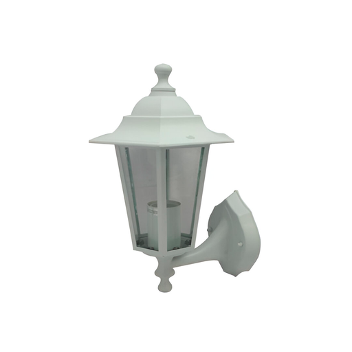 [101925] Lampara pared 1l mundi-l wpl4011sd blanco