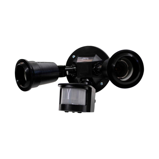[668] Lampara reflector 2-l con sensor cooper ms34b
