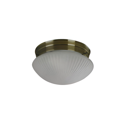 [45740] Lampara techo 1l lumi 5961-3/905311 bronce