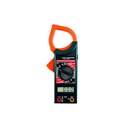 Multimetro digital con tenaza hdm266