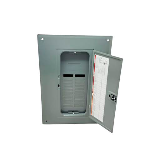 [144275] Panel electrico 12-f trifasetico 125a qo312l125g