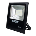Reflector led 100w ip66 6500k mundi-lit*
