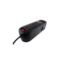 Regulador voltaje 4ench 600 va avtek 4t50