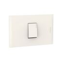 Switch sencillo nobile btiaf2100em marfil