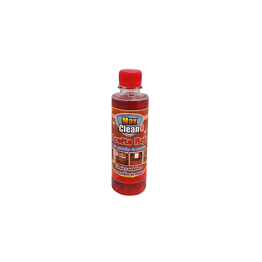 [30079] Aceite para limpiar mueble 8-oz max 40208