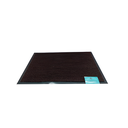 Alfombra casa 18x28" 27392 cafe