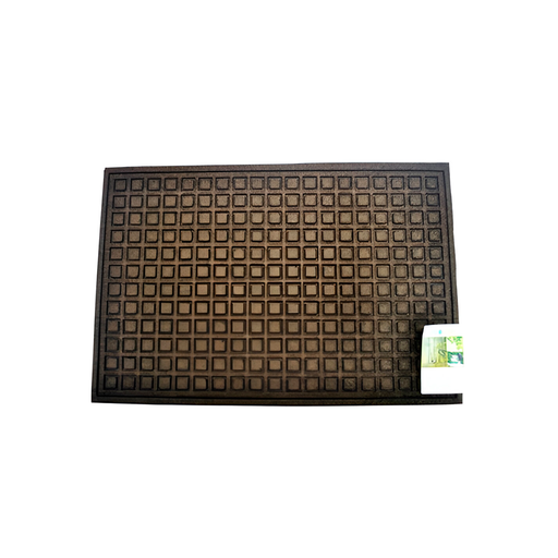 [76833] Alfombra casa 24"x36" waln ap-885-4068l