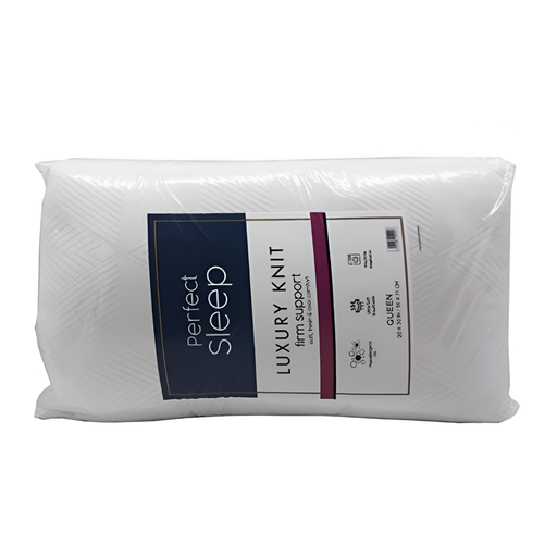 [132044] Almohada 51x91cm perfect sleep king