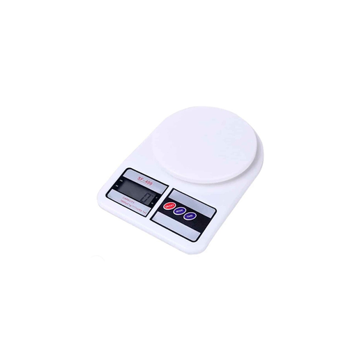 [113617] Balanza cocina 24x17x4cm recargable stkw402