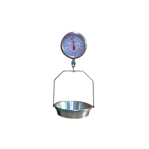 [17448] Balanza colgar 60-lb  detecto ce-11