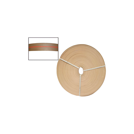 [46204] Banda plana para molino 28-3"x3lx100mt