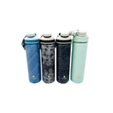 Bote acero inoxidable para agua 26oz 28974 varios colores