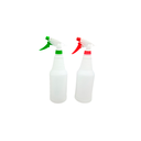Bote plastico con atomizador 1000ml 0408 varios colores