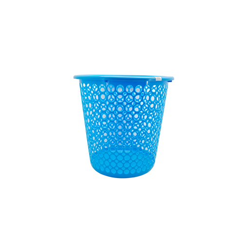 [62187] Canasta plastica 42x42cm 2-780129006 varios colores