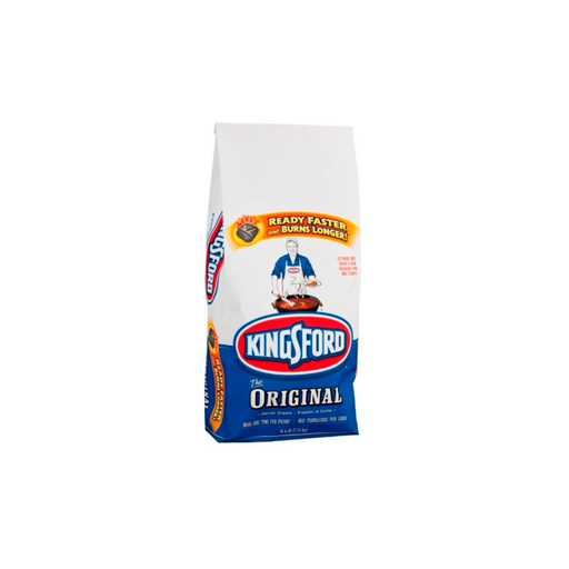 [97223] Carbon 16lb kingsford 32103