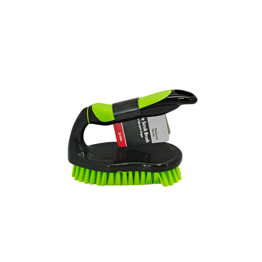 [72292] Cepillo para lavar ropa con mango chef 21799 varios colores